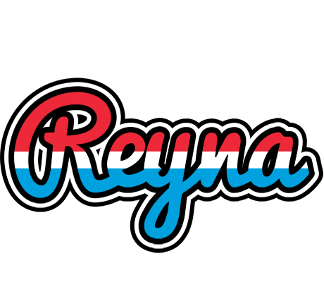 Reyna norway logo