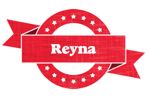 Reyna passion logo