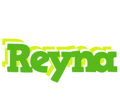 Reyna picnic logo
