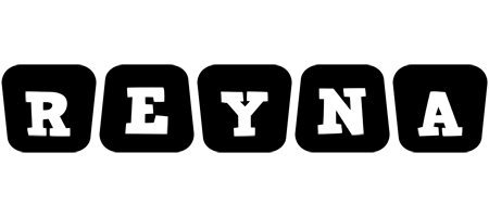 Reyna racing logo