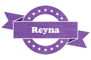 Reyna royal logo