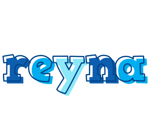 Reyna sailor logo