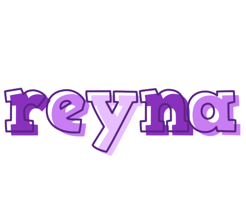 Reyna sensual logo