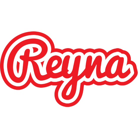 Reyna sunshine logo