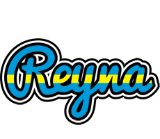 Reyna sweden logo