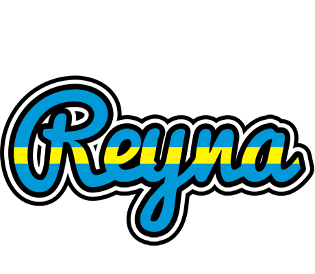 Reyna sweden logo