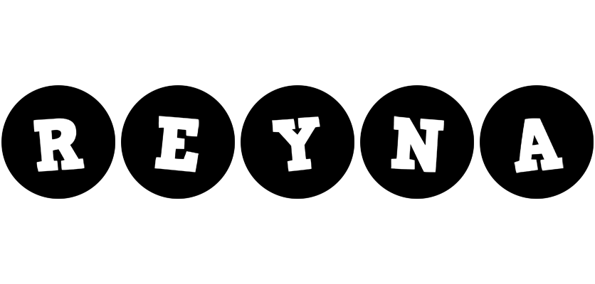 Reyna tools logo