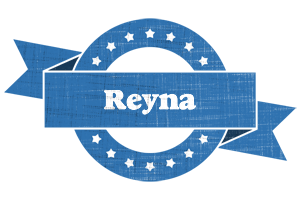 Reyna trust logo