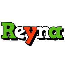 Reyna venezia logo