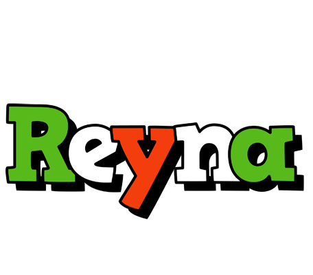 Reyna venezia logo