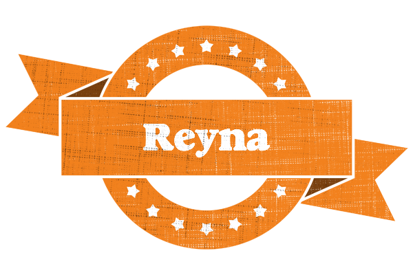 Reyna victory logo