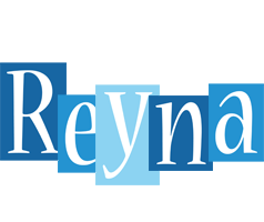 Reyna winter logo