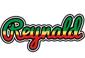 Reynald african logo