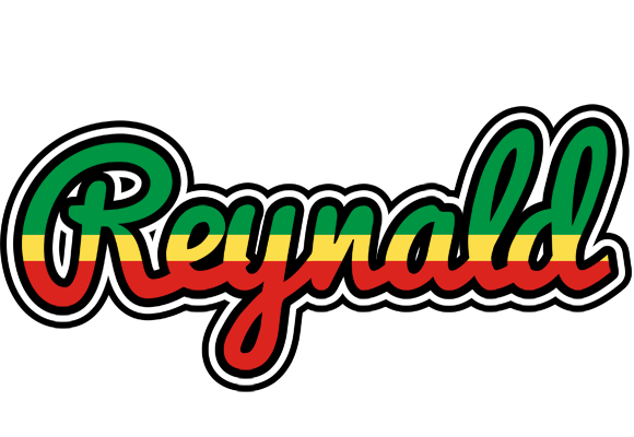 Reynald african logo