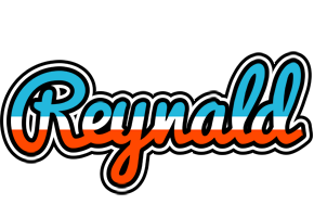 Reynald america logo