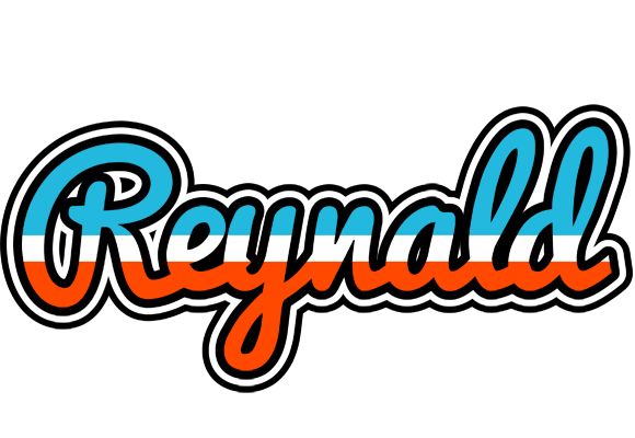 Reynald america logo