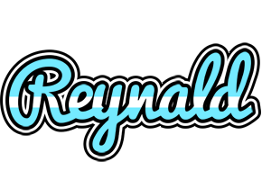 Reynald argentine logo