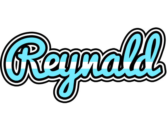 Reynald argentine logo