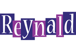 Reynald autumn logo