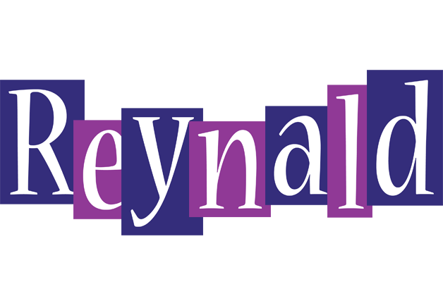 Reynald autumn logo