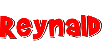 Reynald basket logo