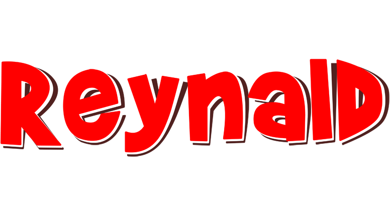 Reynald basket logo