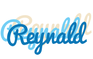 Reynald breeze logo