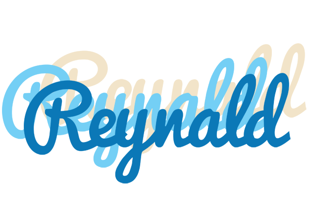 Reynald breeze logo