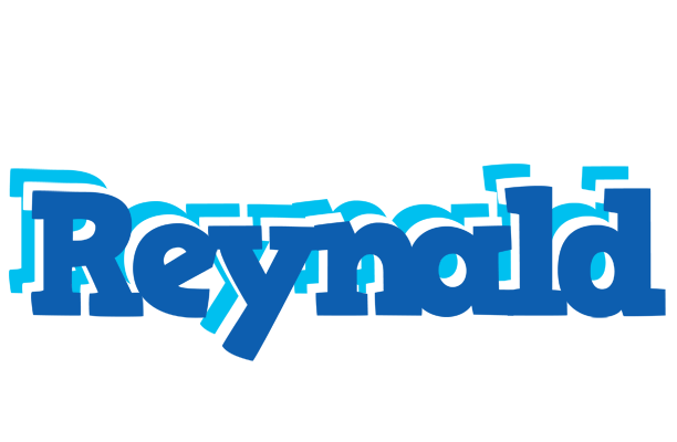 Reynald business logo