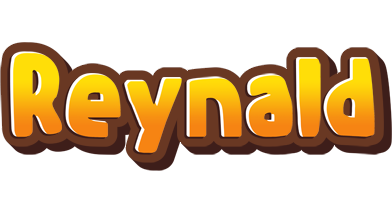 Reynald cookies logo