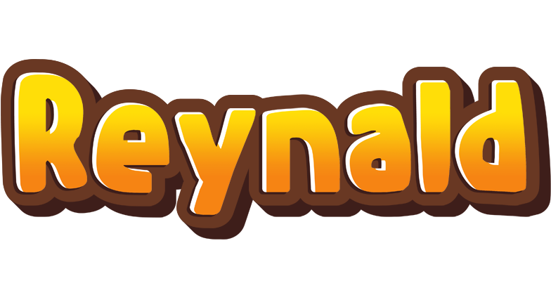 Reynald cookies logo