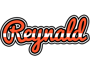 Reynald denmark logo