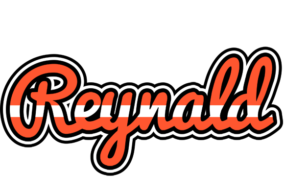 Reynald denmark logo