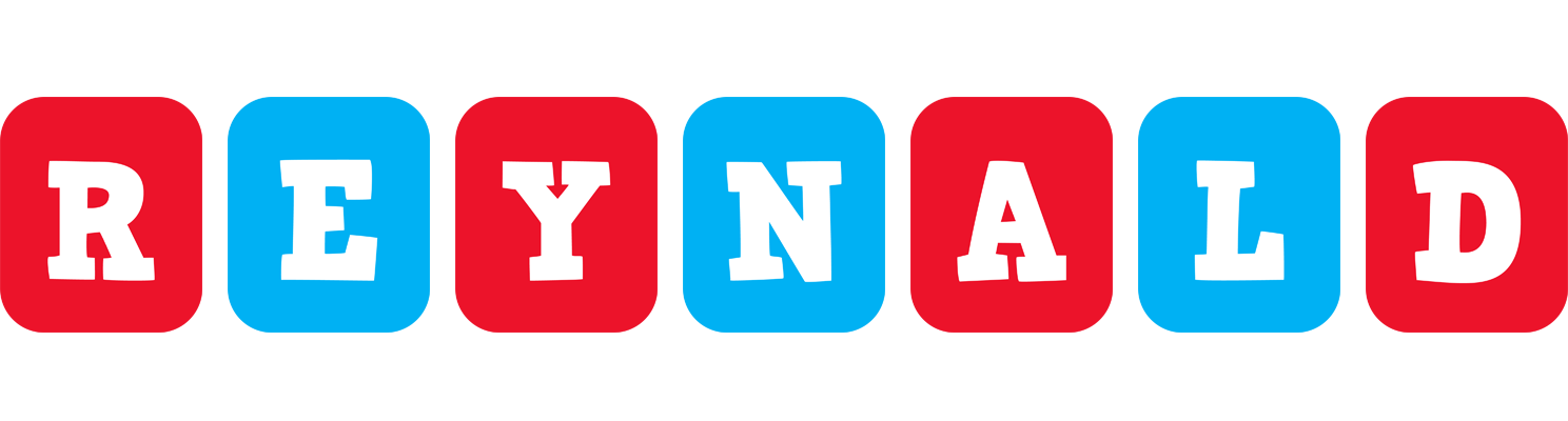 Reynald diesel logo