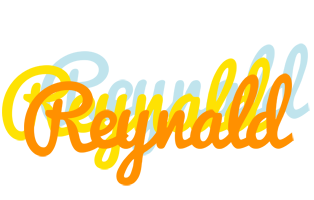 Reynald energy logo