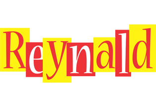 Reynald errors logo