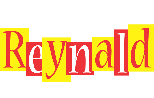 Reynald errors logo