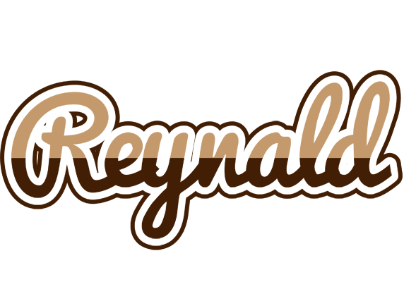 Reynald exclusive logo