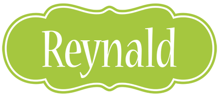 Reynald family logo