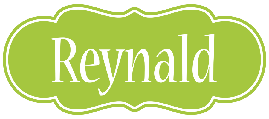 Reynald family logo