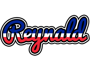 Reynald france logo