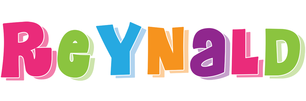 Reynald friday logo