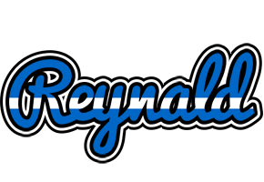 Reynald greece logo