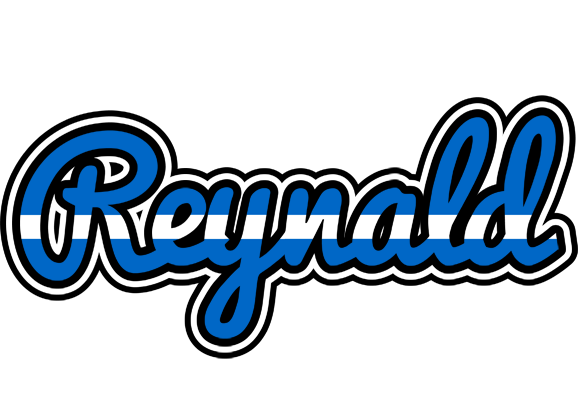 Reynald greece logo