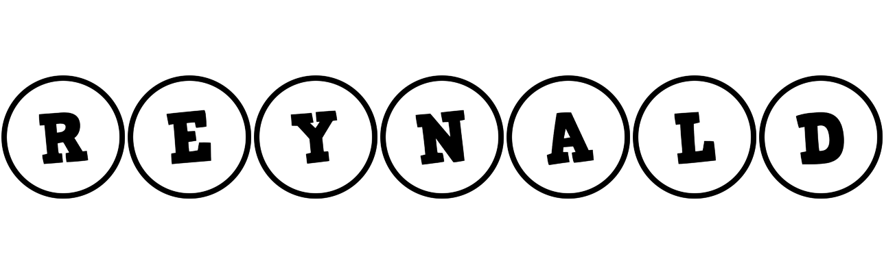 Reynald handy logo