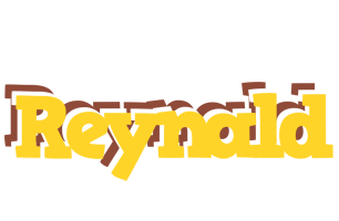 Reynald hotcup logo