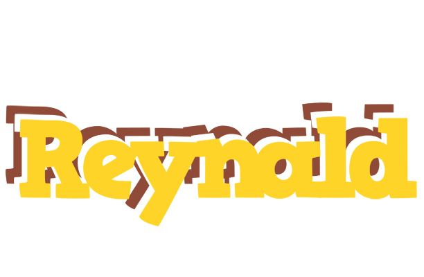 Reynald hotcup logo