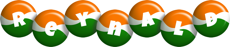 Reynald india logo