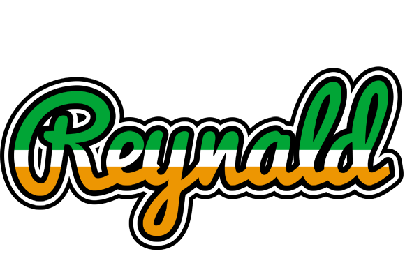 Reynald ireland logo