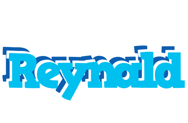 Reynald jacuzzi logo